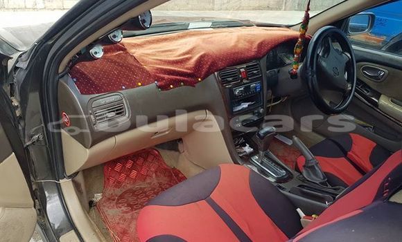 Acheter Occasion Voiture Nissan Cefiro Autre à Suva, Central Acheter Occasion Voiture Nissan Cefiro Autre à Suva, Central