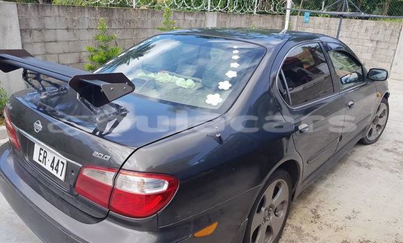 Acheter Occasion Voiture Nissan Cefiro Autre à Suva, Central Acheter Occasion Voiture Nissan Cefiro Autre à Suva, Central