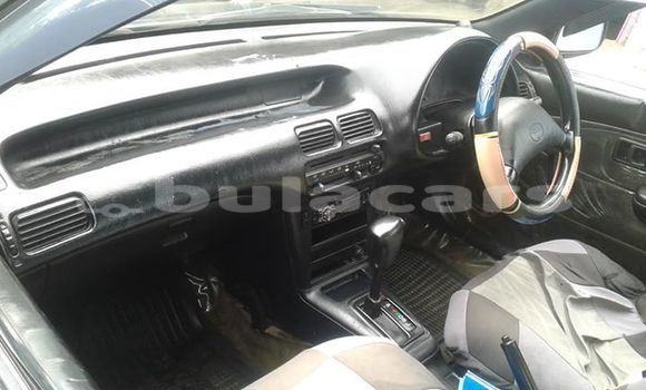 Acheter Occasion Voiture Toyota Tercel Autre à Suva, Central Acheter Occasion Voiture Toyota Tercel Autre à Suva, Central