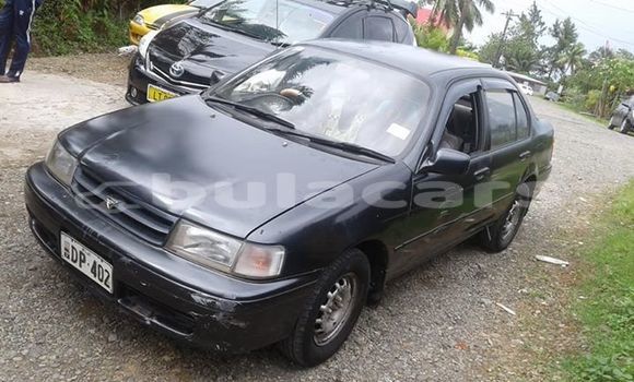 Acheter Occasion Voiture Toyota Tercel Autre à Suva, Central Acheter Occasion Voiture Toyota Tercel Autre à Suva, Central