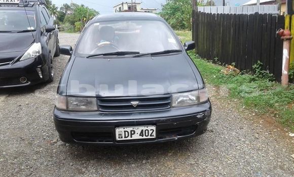 Acheter Occasion Voiture Toyota Tercel Autre à Suva, Central Acheter Occasion Voiture Toyota Tercel Autre à Suva, Central