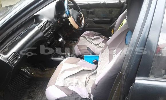 Acheter Occasion Voiture Toyota Tercel Autre à Suva, Central Acheter Occasion Voiture Toyota Tercel Autre à Suva, Central