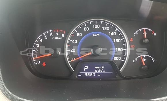 Acheter Occasion Voiture Hyundai i10 Bleu à Suva, Central Acheter Occasion Voiture Hyundai i10 Bleu à Suva, Central