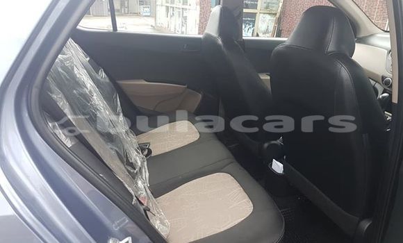 Acheter Occasion Voiture Hyundai i10 Bleu à Suva, Central Acheter Occasion Voiture Hyundai i10 Bleu à Suva, Central