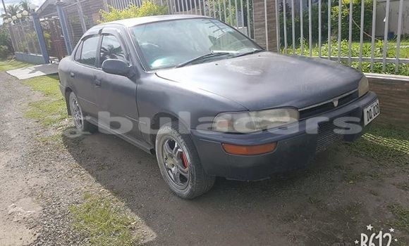 Acheter Occasion Voiture Toyota Sprinter Autre à Suva, Central Acheter Occasion Voiture Toyota Sprinter Autre à Suva, Central