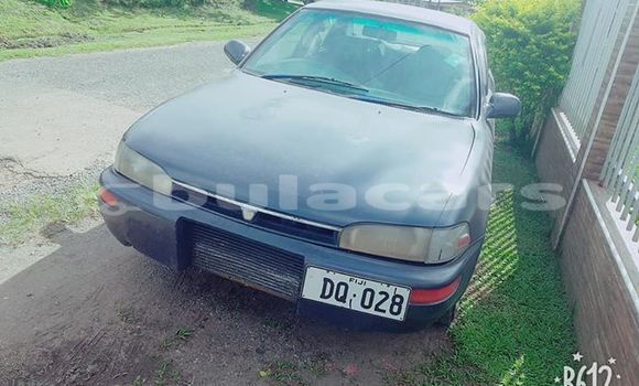 Acheter Occasion Voiture Toyota Sprinter Autre à Suva, Central Acheter Occasion Voiture Toyota Sprinter Autre à Suva, Central