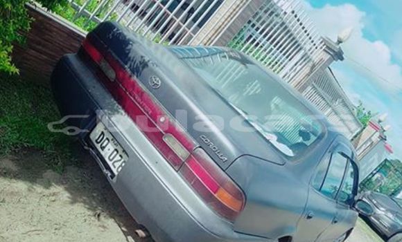 Acheter Occasion Voiture Toyota Sprinter Autre à Suva, Central Acheter Occasion Voiture Toyota Sprinter Autre à Suva, Central