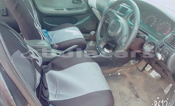 Acheter Occasion Voiture Toyota Sprinter Autre à Suva, Central Acheter Occasion Voiture Toyota Sprinter Autre à Suva, Central