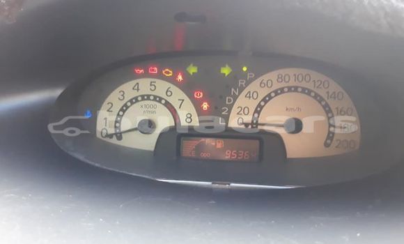 Acheter Occasion Voiture Toyota Vios Rouge à Nausori, Central Acheter Occasion Voiture Toyota Vios Rouge à Nausori, Central