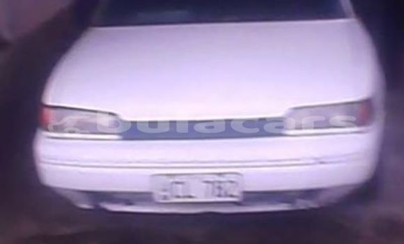 Buy Used Mazda 323 Other Car in Savusavu in Northern