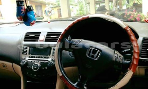 Buy Used Honda Accord Other Car in Levuka in Eastern