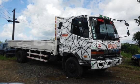 Buy Used Mitsubishi L200 Other Car in Labasa in Northern