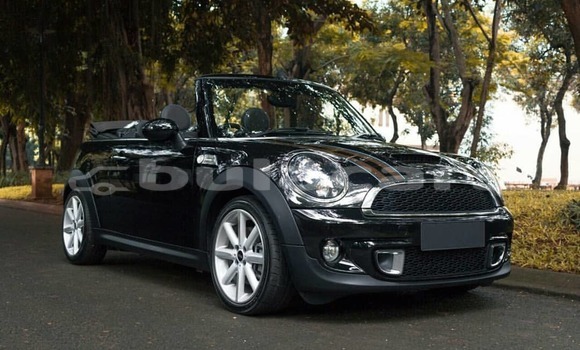 Acheter Neuf Voiture MINI Cooper Noir à Waiyevo, Northern Acheter Neuf Voiture MINI Cooper Noir à Waiyevo, Northern