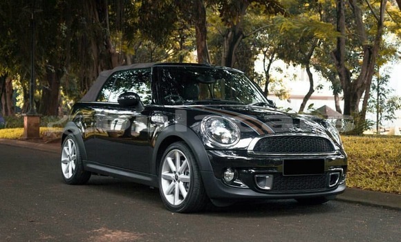 Acheter Neuf Voiture MINI Cooper Noir à Waiyevo, Northern Acheter Neuf Voiture MINI Cooper Noir à Waiyevo, Northern