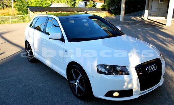 Acheter Occasion Voiture Audi A5 Autre à Deuba, Central Acheter Occasion Voiture Audi A5 Autre à Deuba, Central