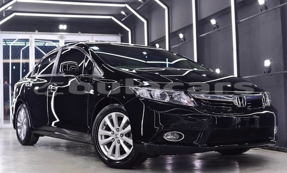 Buy New Honda Civic Black Car in Rakiraki in Western Buy New Honda Civic Black Car in Rakiraki in Western