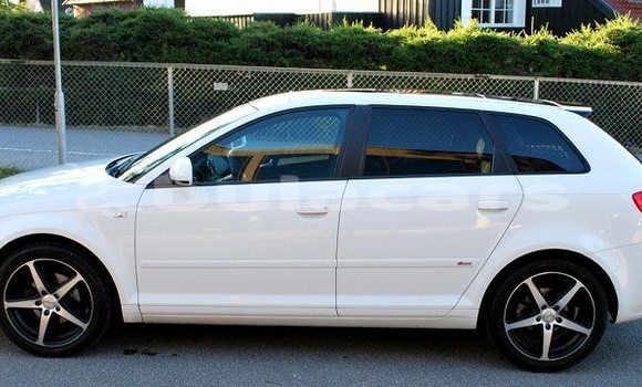 Acheter Occasion Voiture Audi A5 Autre à Deuba, Central Acheter Occasion Voiture Audi A5 Autre à Deuba, Central