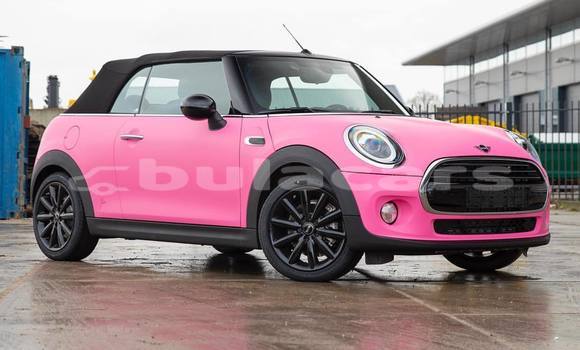 Acheter Neuf Voiture MINI Cooper Autre à Suva, Central Acheter Neuf Voiture MINI Cooper Autre à Suva, Central