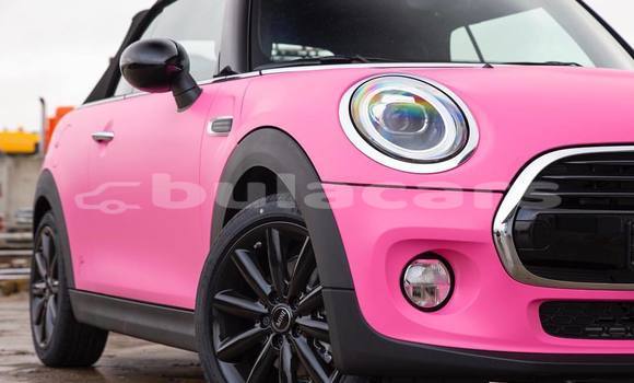 Acheter Neuf Voiture MINI Cooper Autre à Suva, Central Acheter Neuf Voiture MINI Cooper Autre à Suva, Central