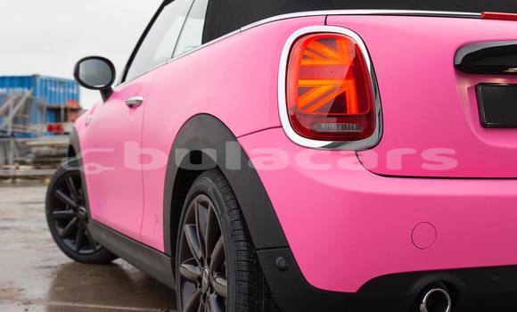 Acheter Neuf Voiture MINI Cooper Autre à Suva, Central Acheter Neuf Voiture MINI Cooper Autre à Suva, Central