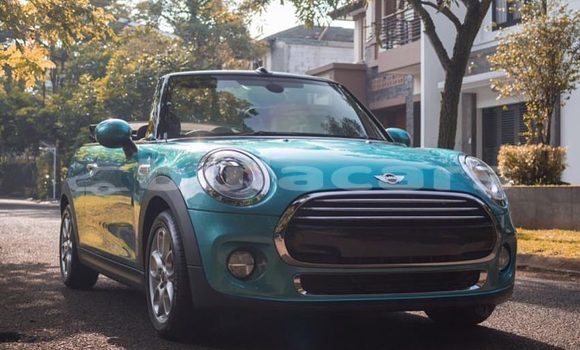 Acheter Neuf Voiture MINI Cooper Bleu à Sigatoka, Western Acheter Neuf Voiture MINI Cooper Bleu à Sigatoka, Western