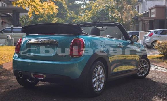 Acheter Neuf Voiture MINI Cooper Bleu à Sigatoka, Western Acheter Neuf Voiture MINI Cooper Bleu à Sigatoka, Western