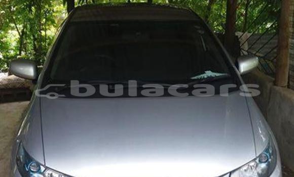 Buy Used Honda Insight Other Car in Nadi in Western