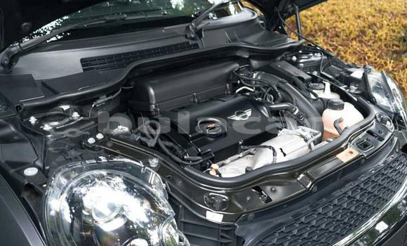 Acheter Occasion Voiture MINI Cooper Noir à Naroi, Eastern Acheter Occasion Voiture MINI Cooper Noir à Naroi, Eastern