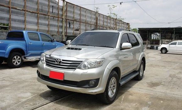 Buy Used Toyota Hilux Other Car in Tubou in Eastern Buy Used Toyota Hilux Other Car in Tubou in Eastern