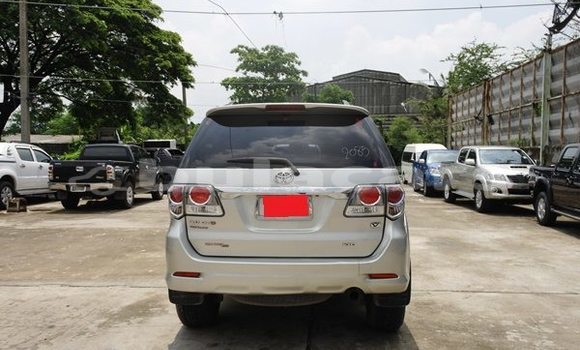 Buy Used Toyota Hilux Other Car in Tubou in Eastern Buy Used Toyota Hilux Other Car in Tubou in Eastern