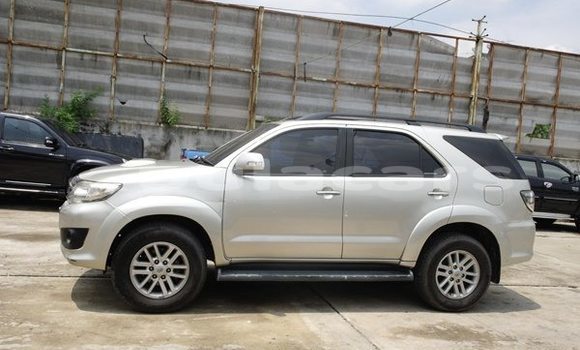 Buy Used Toyota Hilux Other Car in Tubou in Eastern Buy Used Toyota Hilux Other Car in Tubou in Eastern