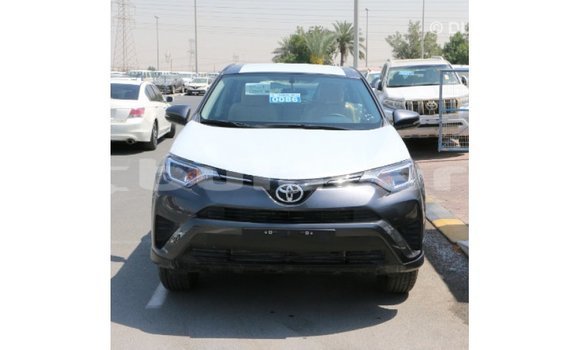 Acheter Import Voiture Toyota RAV4 Gris à Import - Dubai, Central Acheter Import Voiture Toyota RAV4 Gris à Import - Dubai, Central