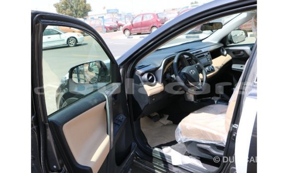 Acheter Import Voiture Toyota RAV4 Gris à Import - Dubai, Central Acheter Import Voiture Toyota RAV4 Gris à Import - Dubai, Central