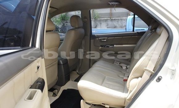 Buy Used Toyota Hilux Other Car in Tubou in Eastern Buy Used Toyota Hilux Other Car in Tubou in Eastern
