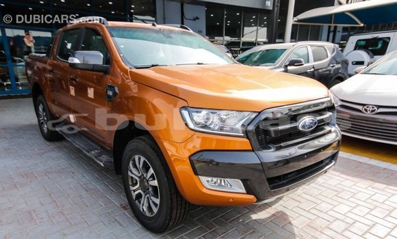 Buy Import Ford Ranger Other Car in Import - Dubai in Central Buy Import Ford Ranger Other Car in Import - Dubai in Central