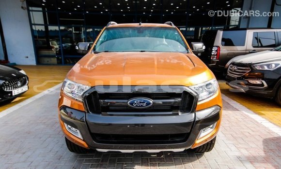 Buy Import Ford Ranger Other Car in Import - Dubai in Central Buy Import Ford Ranger Other Car in Import - Dubai in Central