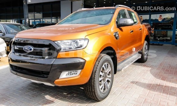 Buy Import Ford Ranger Other Car in Import - Dubai in Central Buy Import Ford Ranger Other Car in Import - Dubai in Central