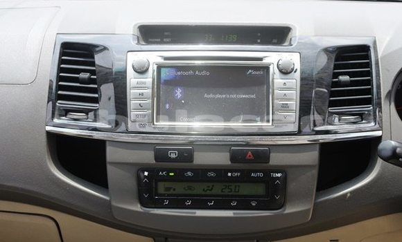 Buy Used Toyota Hilux Other Car in Tubou in Eastern Buy Used Toyota Hilux Other Car in Tubou in Eastern