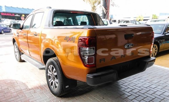 Buy Import Ford Ranger Other Car in Import - Dubai in Central Buy Import Ford Ranger Other Car in Import - Dubai in Central