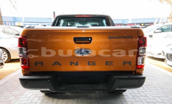 Buy Import Ford Ranger Other Car in Import - Dubai in Central Buy Import Ford Ranger Other Car in Import - Dubai in Central
