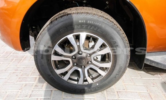 Buy Import Ford Ranger Other Car in Import - Dubai in Central Buy Import Ford Ranger Other Car in Import - Dubai in Central