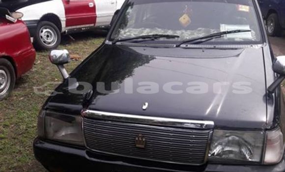 Buy Used Toyota Crown Other Car in Suva in Central