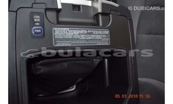 Buy Import Toyota Land Cruiser Grey Car in Import - Dubai in Central Buy Import Toyota Land Cruiser Grey Car in Import - Dubai in Central