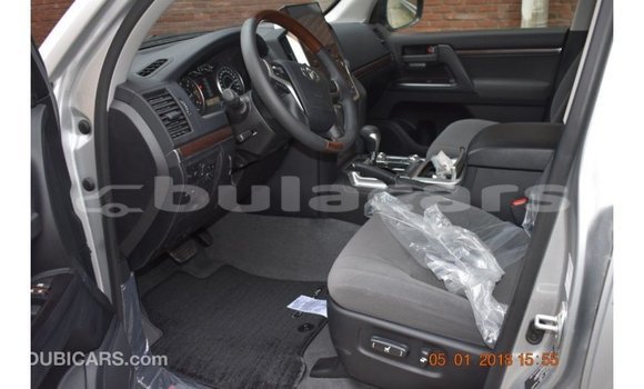 Buy Import Toyota Land Cruiser Grey Car in Import - Dubai in Central Buy Import Toyota Land Cruiser Grey Car in Import - Dubai in Central