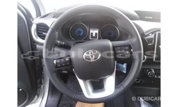 Buy Import Toyota Hilux Grey Car in Import - Dubai in Central Buy Import Toyota Hilux Grey Car in Import - Dubai in Central