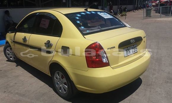 Buy Used Hyundai Accent Other Car in Navua in Central