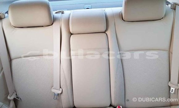Buy Import Lexus 350 White Car in Import - Dubai in Central Buy Import Lexus 350 White Car in Import - Dubai in Central