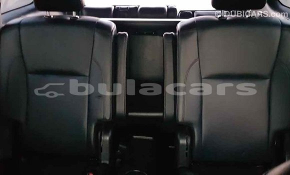 Buy Import Toyota Highlander Grey Car in Import - Dubai in Central Buy Import Toyota Highlander Grey Car in Import - Dubai in Central