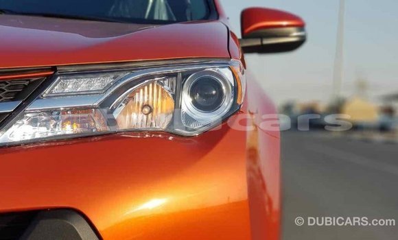 Buy Import Toyota RAV4 Other Car in Import - Dubai in Central Buy Import Toyota RAV4 Other Car in Import - Dubai in Central