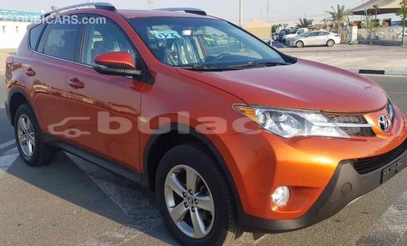 Buy Import Toyota RAV4 Other Car in Import - Dubai in Central Buy Import Toyota RAV4 Other Car in Import - Dubai in Central